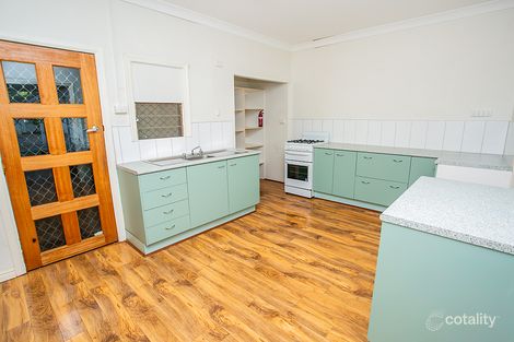 3 Seventh Ave, Parkside, QLD 4825