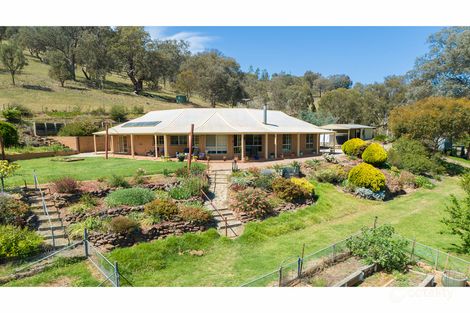 Property photo of 81 Bonnie Springs Road Jindera NSW 2642
