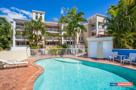 Property photo of 2/16 Djerral Avenue Burleigh Heads QLD 4220