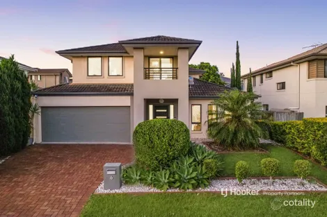 Property photo of 6 Aldea Place Stretton QLD 4116