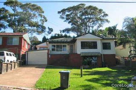 Property photo of 24 Myra Street Frenchs Forest NSW 2086