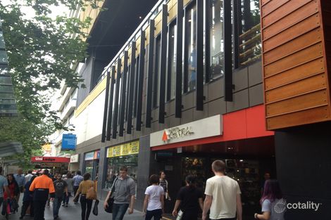 207/62-68 Hayward Lane, Melbourne, VIC 3000