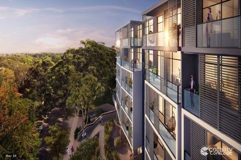 503/17-23 Merriwa St, Gordon, NSW 2072