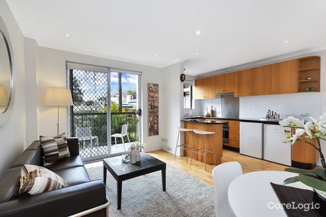 18/679-695 Bourke St, Surry Hills, NSW 2010
