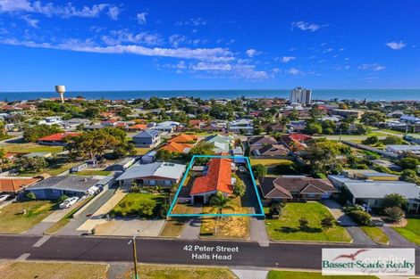 42 Peter St, Halls Head, WA 6210