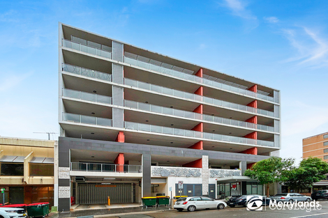 Property photo of 15/11 Hunter Street Parramatta NSW 2150
