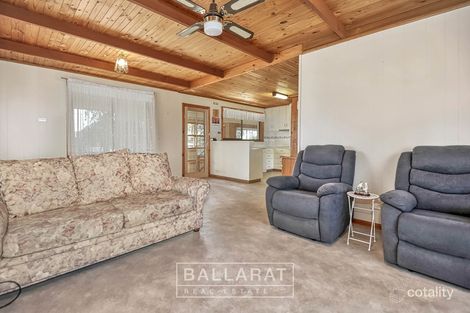 Property photo of 53 Pascoe Street Avoca VIC 3467