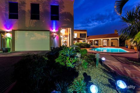 Property photo of 14 Bedara Court Mermaid Waters QLD 4218