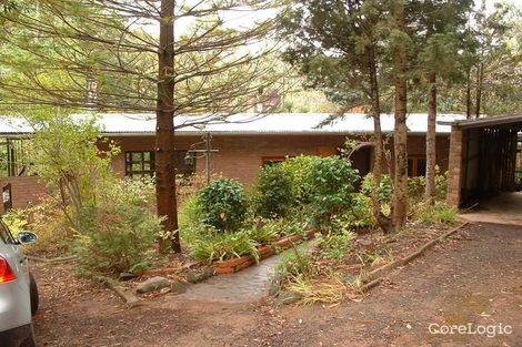 Property photo of 35 Warwick Road Gembrook VIC 3783