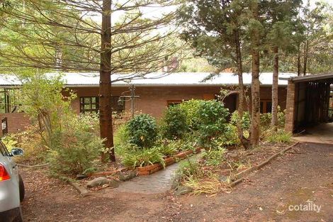 Property photo of 35 Warwick Road Gembrook VIC 3783