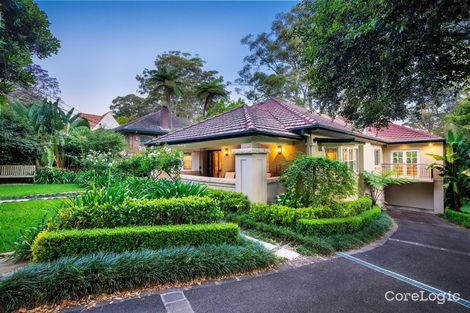 Property photo of 19 Killara Avenue Killara NSW 2071