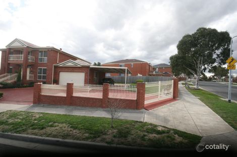 Property photo of 7 Tirhatuan Drive Rowville VIC 3178