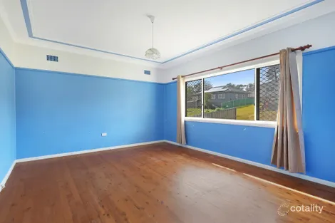 Property photo of 10 Holman Street Port Kembla NSW 2505