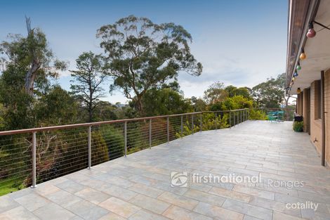 Property photo of 62 Ternes Road Upwey VIC 3158