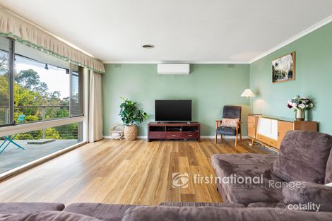 Property photo of 62 Ternes Road Upwey VIC 3158