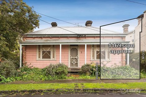 3 Clarke St, Northcote, VIC 3070