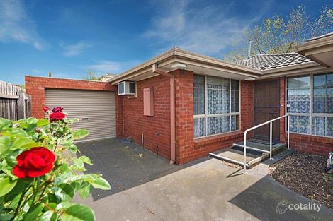 3/207 Gordon St, Coburg, VIC 3058