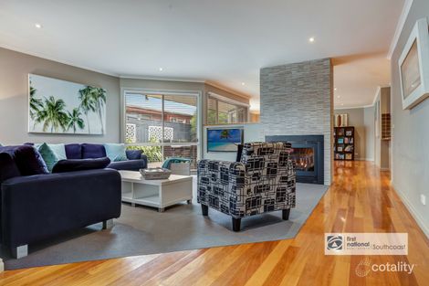 Property photo of 33 Outrigger Drive Inverloch VIC 3996