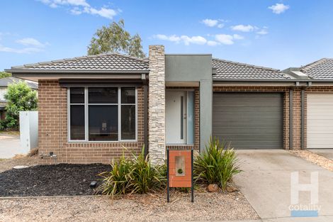 4 Blossom Way, Carrum Downs, VIC 3201