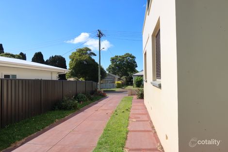 Property photo of 43 Leichhardt Street Centenary Heights QLD 4350