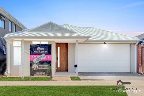 19 Derrimut St, Rockbank, VIC 3335