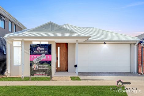 Property photo of 19 Derrimut Street Rockbank VIC 3335