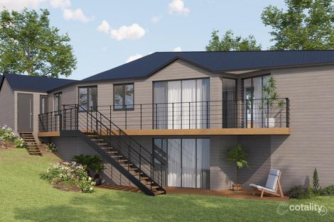 2/22 Sunnyside Cres, Wattle Glen, VIC 3096