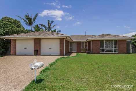 Property photo of 5 Oakdale Avenue Nerang QLD 4211