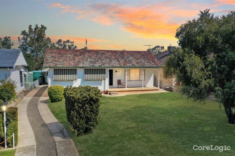 46 Nowland Ave, Quirindi, NSW 2343