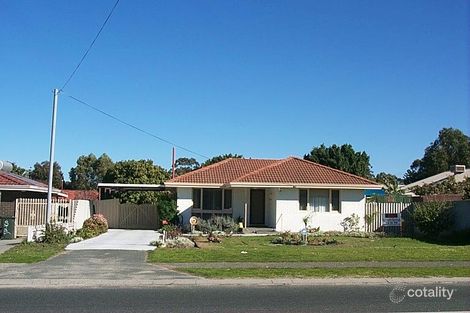 15 Hainsworth Ave, Girrawheen, WA 6064