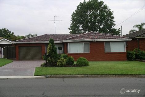 25 Reilleys Rd, Winston Hills, NSW 2153