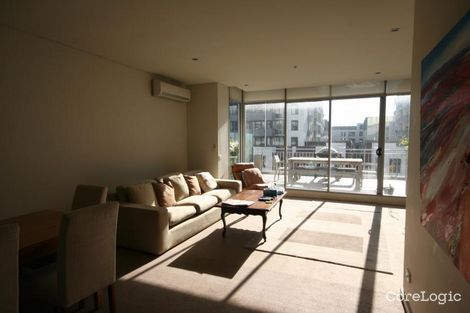 Property photo of 404B/84 Bay Street Port Melbourne VIC 3207