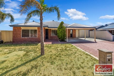 Property photo of 47 Colchester Avenue Orelia WA 6167