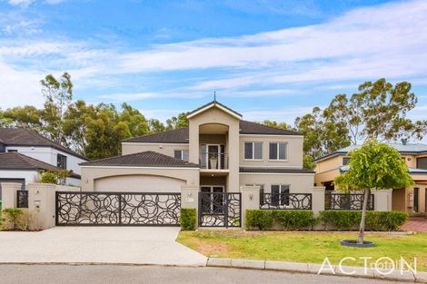 Property photo of 36 De Havilland View Maylands WA 6051