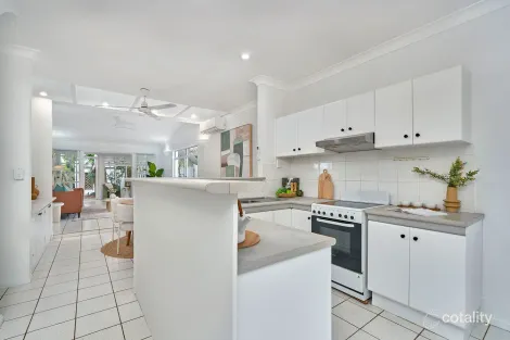 Property photo of 23 Macalister Place Smithfield QLD 4878