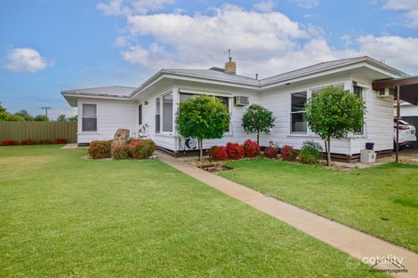 14 Kooyong St, Horsham, VIC 3400