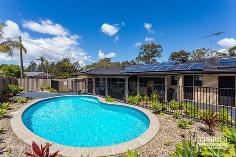 Property photo of 7 Troon Court Victoria Point QLD 4165