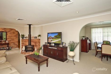 Property photo of 7 Pisces Avenue Elermore Vale NSW 2287