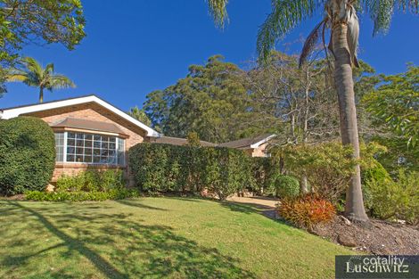 Property photo of 17 Ganmain Road Pymble NSW 2073