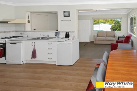 Property photo of 46 Nowland Avenue Quirindi NSW 2343