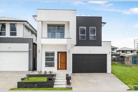 17 Altair St, Box Hill, NSW 2765