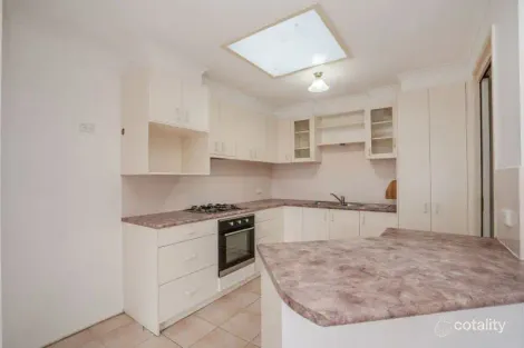 Property photo of 17 Newlop Street Ngunnawal ACT 2913