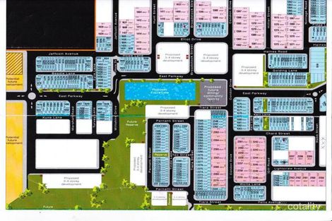 Property photo of 16 Elliot Drive Lightsview SA 5085