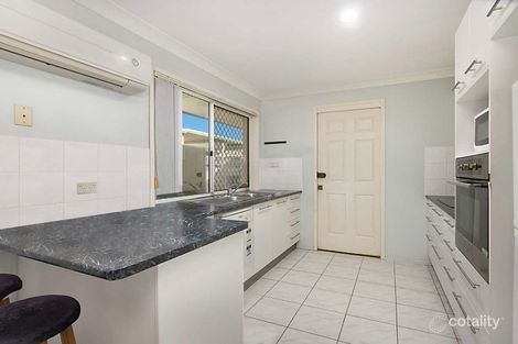 Property photo of 12 Wilkinson Drive Crestmead QLD 4132