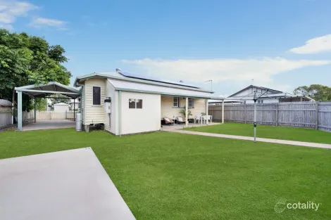 Property photo of 81 Lancaster Street Garbutt QLD 4814