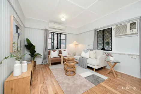 Property photo of 81 Lancaster Street Garbutt QLD 4814