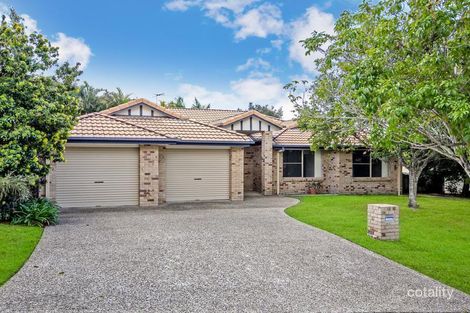 Property photo of 1 Pfeiffer Place McDowall QLD 4053
