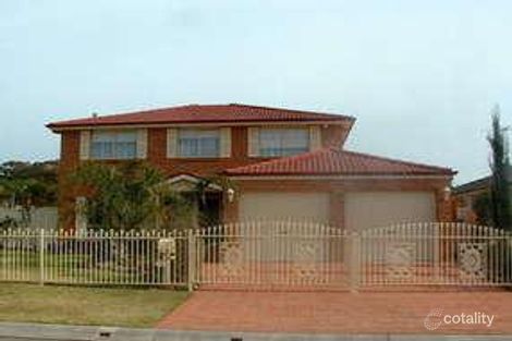 Property photo of 10 Sardyga Street Plumpton NSW 2761