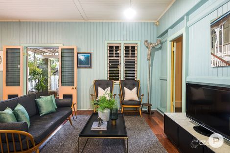 Property photo of 19 Jordan Terrace Bowen Hills QLD 4006