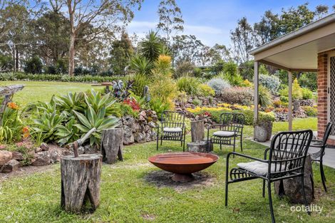 Property photo of 8 Jack James Close Butterwick NSW 2321